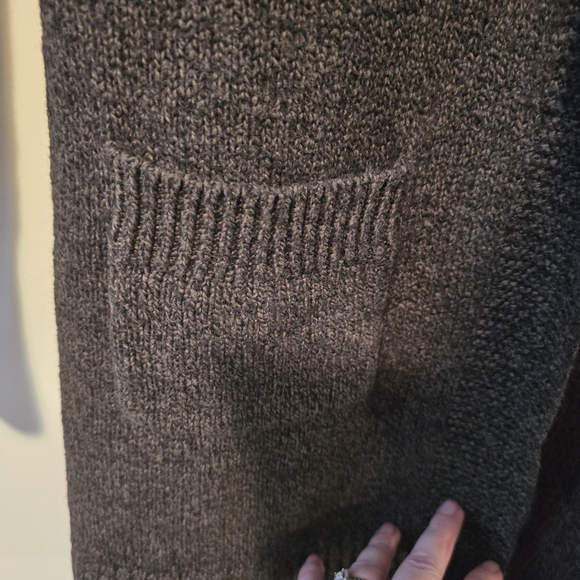 Torrid Heavy Cardigan - Size 1 - Picture 5 of 8